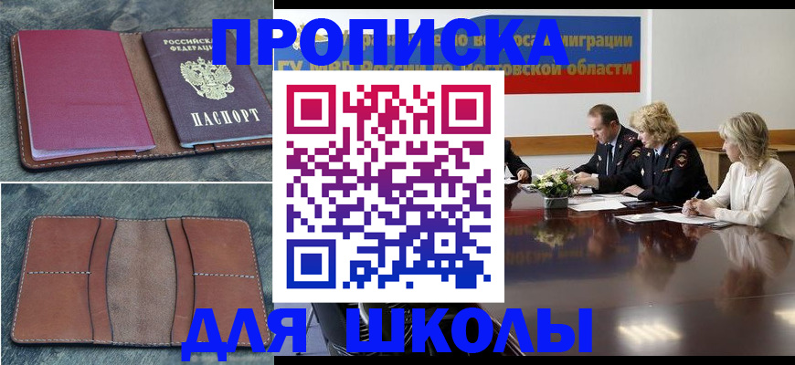 прописка от собственника в Сольцах